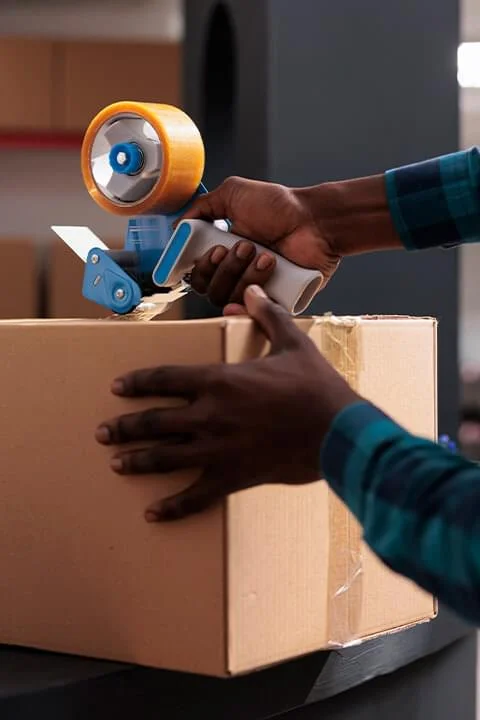 warehouse-distributor