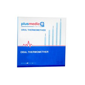 Oral Thermomether