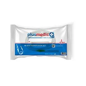 Plusmedic-Blood-Transfusion-Set